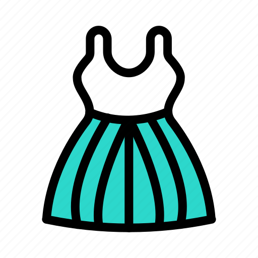 Dress, laundry, cloth, washing, cleaning icon - Download on Iconfinder