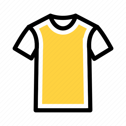 Shirt, cloth, laundry, garments, dress icon - Download on Iconfinder