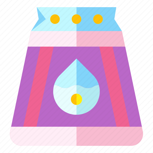 Detergent, bleach, softener, laundry, cleaning, housekeeping, fabric icon - Download on Iconfinder