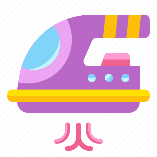 Ironing, iron, appliance, laundry, drying, housekeeping, steam icon - Download on Iconfinder