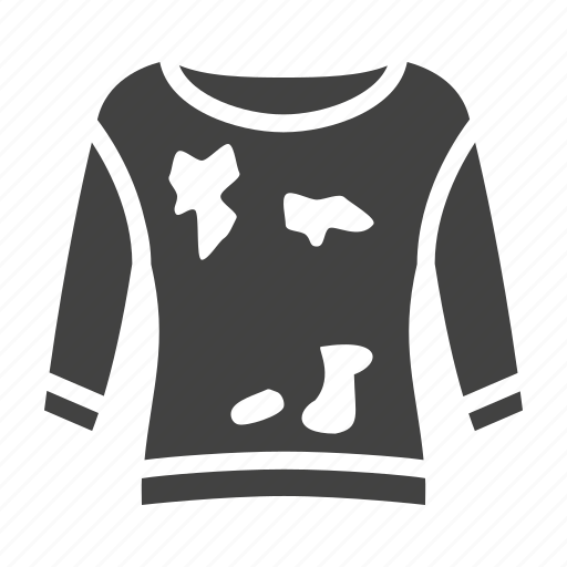 Clothes, dirty, laundry, removal, stain icon - Download on Iconfinder
