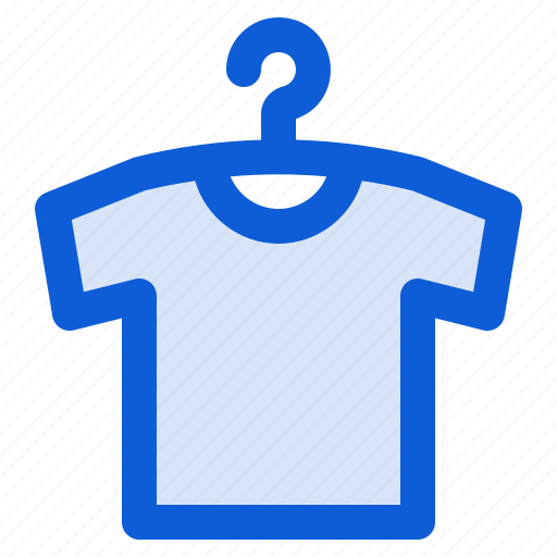Hanging, clothes, laundry, clean, drying, washing icon - Download on Iconfinder