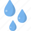 water drops, drips, dripping, nature, liquid, waters 