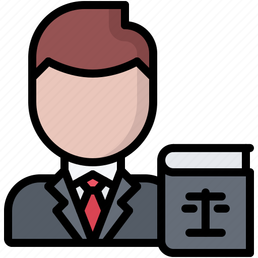 Book, constitution, court, justice, law, lawyer, scales icon - Download on Iconfinder