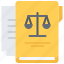 case, court, document, folder, justice, law, lawyer 