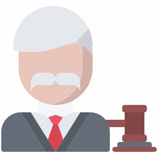 Court, gavel, judge, justice, law, lawyer icon - Download on Iconfinder