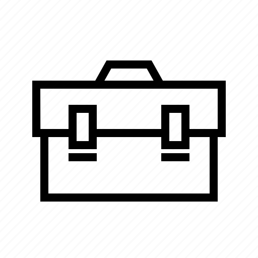 Bag, briefcase, case, fine, justice, law, suitcase icon - Download on Iconfinder