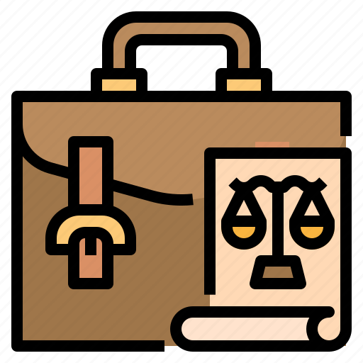 Bag, briefcase, business, document, information icon - Download on Iconfinder