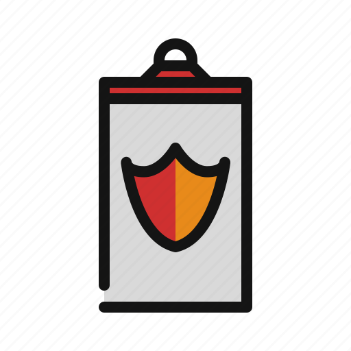 Honor, law, name tag, police, sheriff icon - Download on Iconfinder