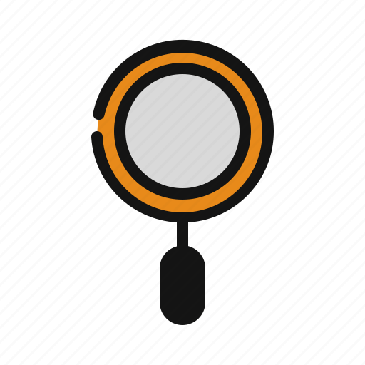 Crime, detective, law, search icon - Download on Iconfinder