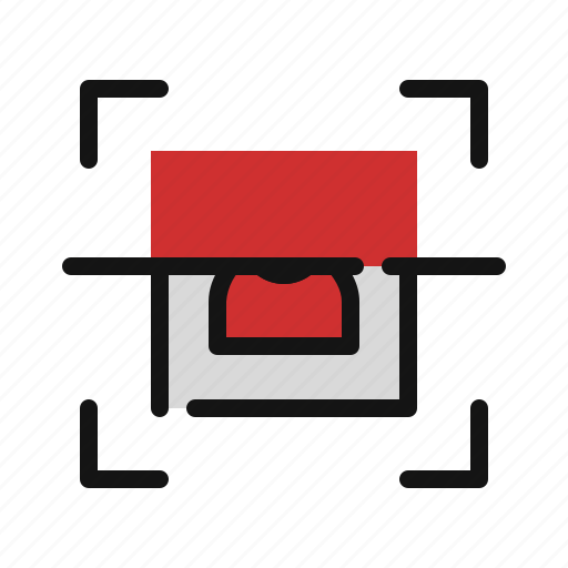 Law, protection, scan, secure, security icon - Download on Iconfinder