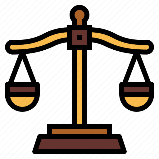 Balance, scale, equality, justice icon - Download on Iconfinder