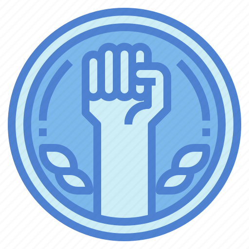 Human, rights, cultures, equal, hand icon - Download on Iconfinder