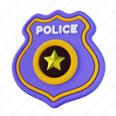 law, police, badge, cop, cowboy, authority, officer 