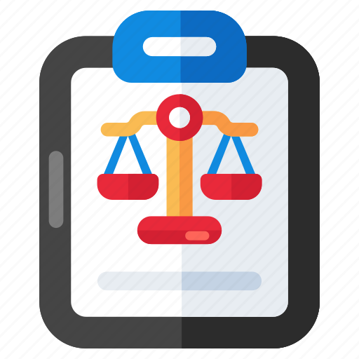 Law document, law doc, legal paper, legal document, legal doc icon - Download on Iconfinder