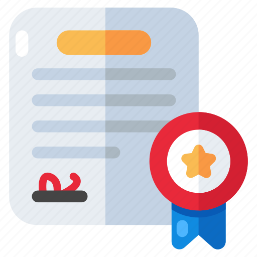 Legal paper, legal document, legal doc, degree, diploma icon - Download on Iconfinder