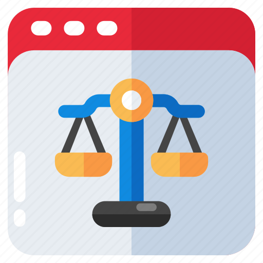 Justice care, equity, fairness, law, justice scale icon - Download on Iconfinder