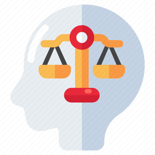 Justice, equity, fairness, law, justice scale icon - Download on Iconfinder