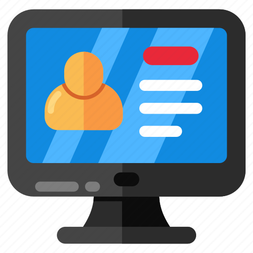 Online criminal record, online criminal, online criminal report, online criminal information, criminal database icon - Download on Iconfinder