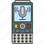 dictaphone, voice, recorder, audio, digital 