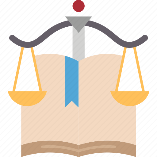 Law, justice, legislation, legal, courthouse icon - Download on Iconfinder