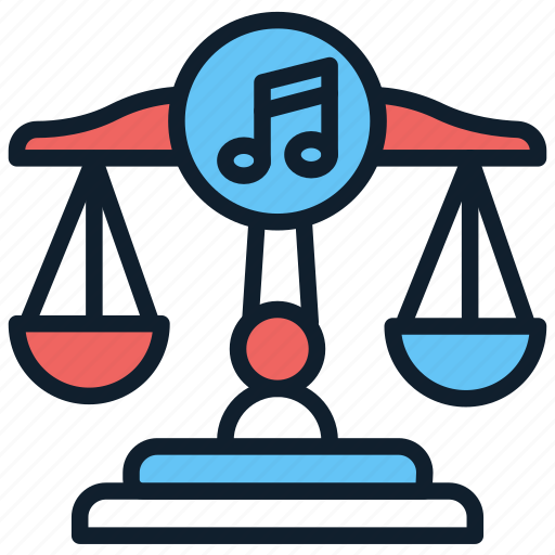 Entertainment, law, intellectual, property, litigation, patent, literary icon - Download on Iconfinder