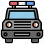 automobile, car, emergency, patrol, police, security, transportation 