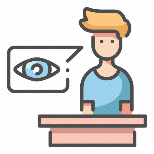 Court, courtroom, evidence, justice, law, legal, witness icon - Download on Iconfinder