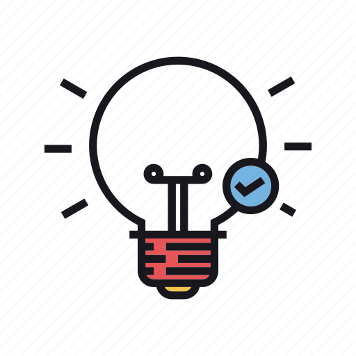 Concept, original, bulb, creative, creativity, idea, light icon - Download on Iconfinder