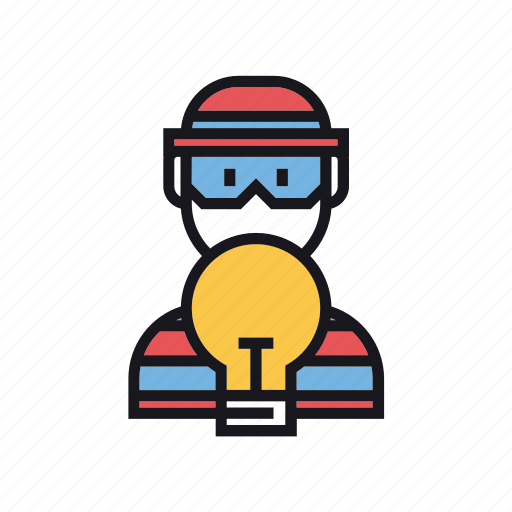 Idea, thief, creativity, steal, theft icon - Download on Iconfinder