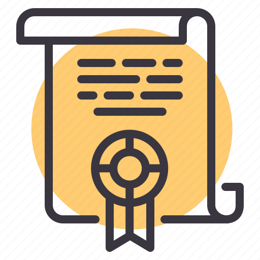 Agreement, contract, court, divorce, law, order, paper icon - Download on Iconfinder