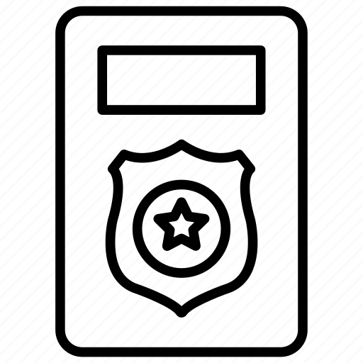 Riot, shield, protect, safety, security icon - Download on Iconfinder