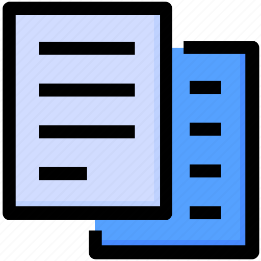 Documents, files, justice, law, papers icon - Download on Iconfinder