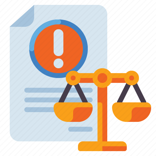 Lawsuit, law, court, legal, justice icon - Download on Iconfinder