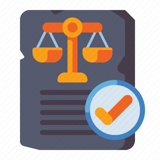 Legal, code, law icon - Download on Iconfinder on Iconfinder