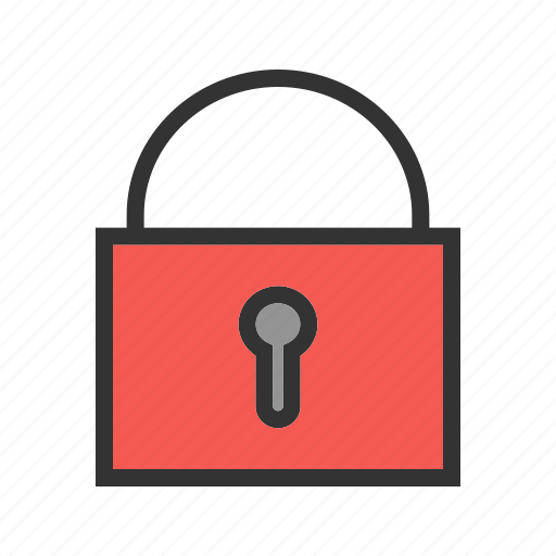 Bars, jail, lock, locked, prison, safe, security icon - Download on Iconfinder