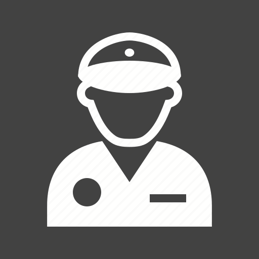 Car, hat, helmet, officer, police, policeman, uniform icon - Download on Iconfinder