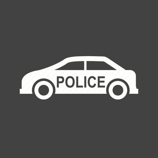 Car, highway, police, security, truck, van, vehicle icon - Download on Iconfinder