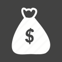 bag, banking, currency, design, dollar, money, payment 
