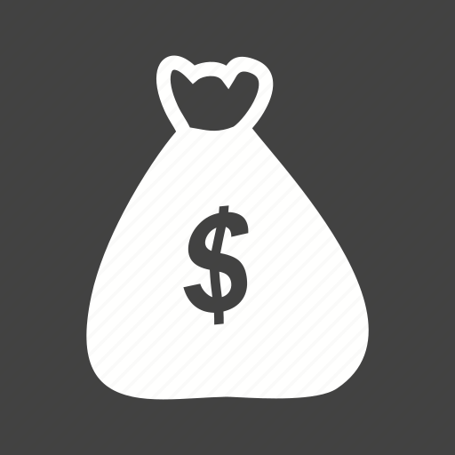 Bag, banking, currency, design, dollar, money, payment icon - Download on Iconfinder