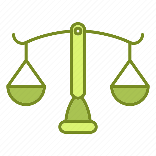 Balance, justice, law, legal, police icon - Download on Iconfinder