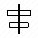 ic, align, left, horizontal, content, flex, grid