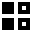squares, flexbox, grid, css, layout 