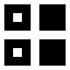 squares, flexbox, grid, css, layout 