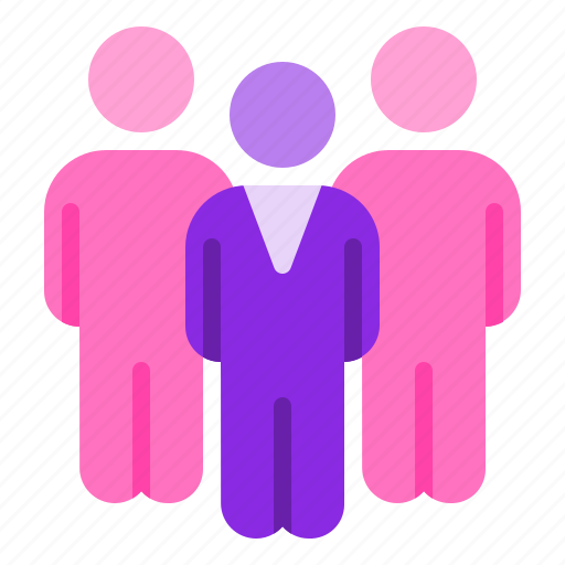Company, group, man, team, teamwork icon - Download on Iconfinder
