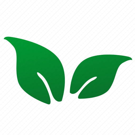 Eco, green, leaf, plant, tea icon - Download on Iconfinder