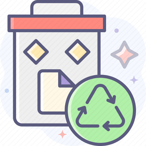 Removing waste, recycling, delete, data icon - Download on Iconfinder