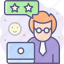 employee satisfaction, employee, feedback, review, comments 