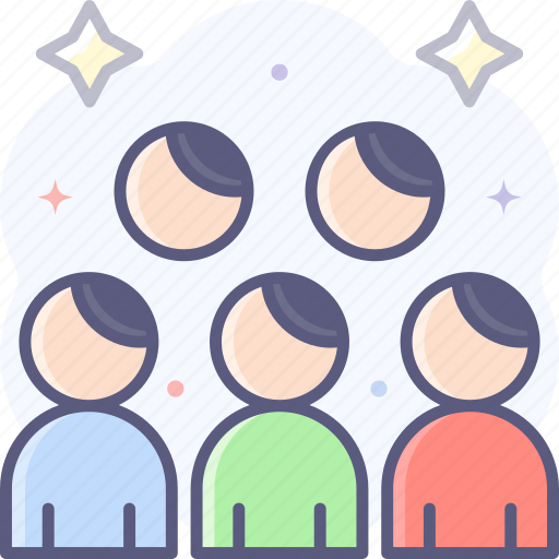 Teamwork, improvement, people icon - Download on Iconfinder