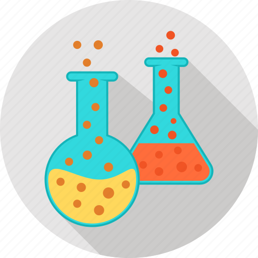 Chemistry, education, experiment, lab, laboratory, test, tubes icon - Download on Iconfinder